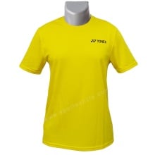 Yonex Printed Round Neck Tshirt