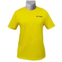 Yonex Printed Round Neck Tshirt Yonex Printed Round Neck Tshirt