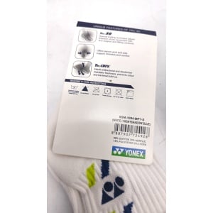 Yonex Tru3D Match Plus Cushion Support Socks