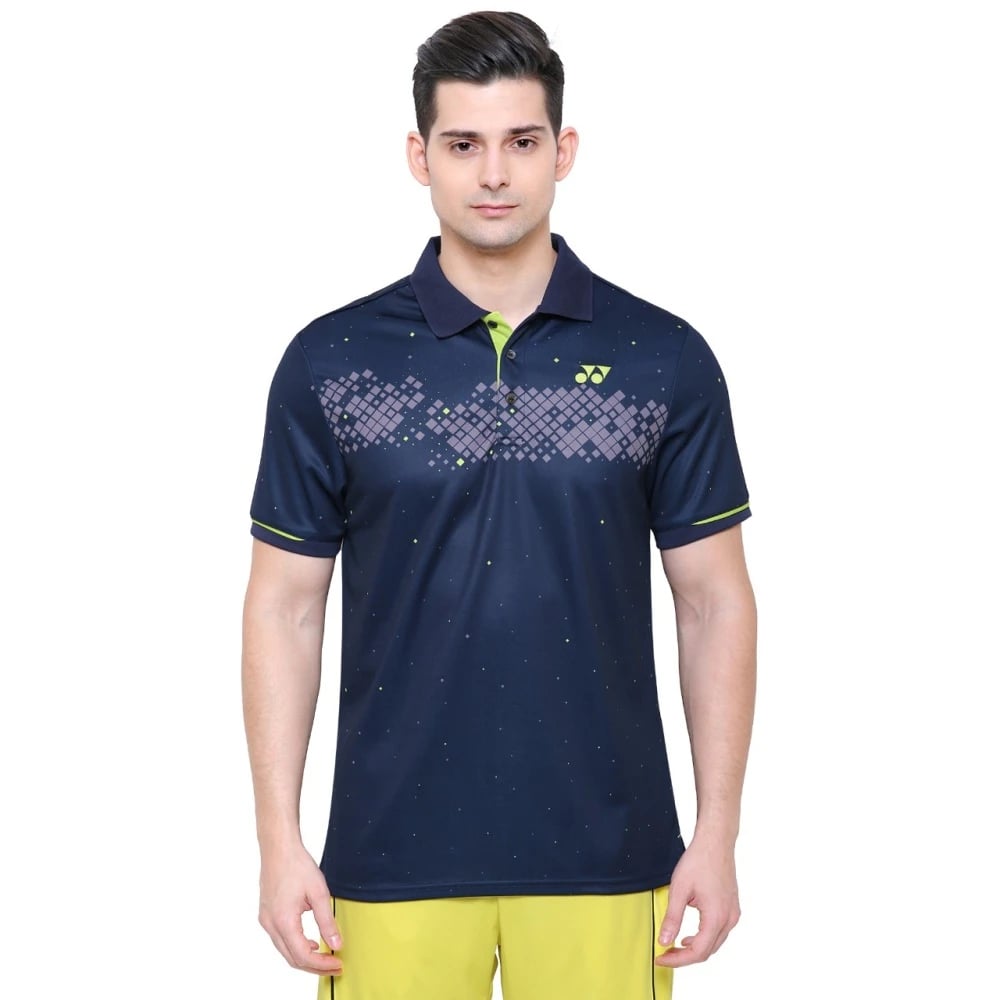 Yonex 1112 Trucool Polo Tshirt 