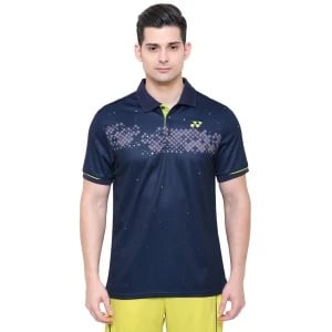 Yonex 1112 Trucool Polo Tshirt Yonex 1112 Trucool Polo Tshirt