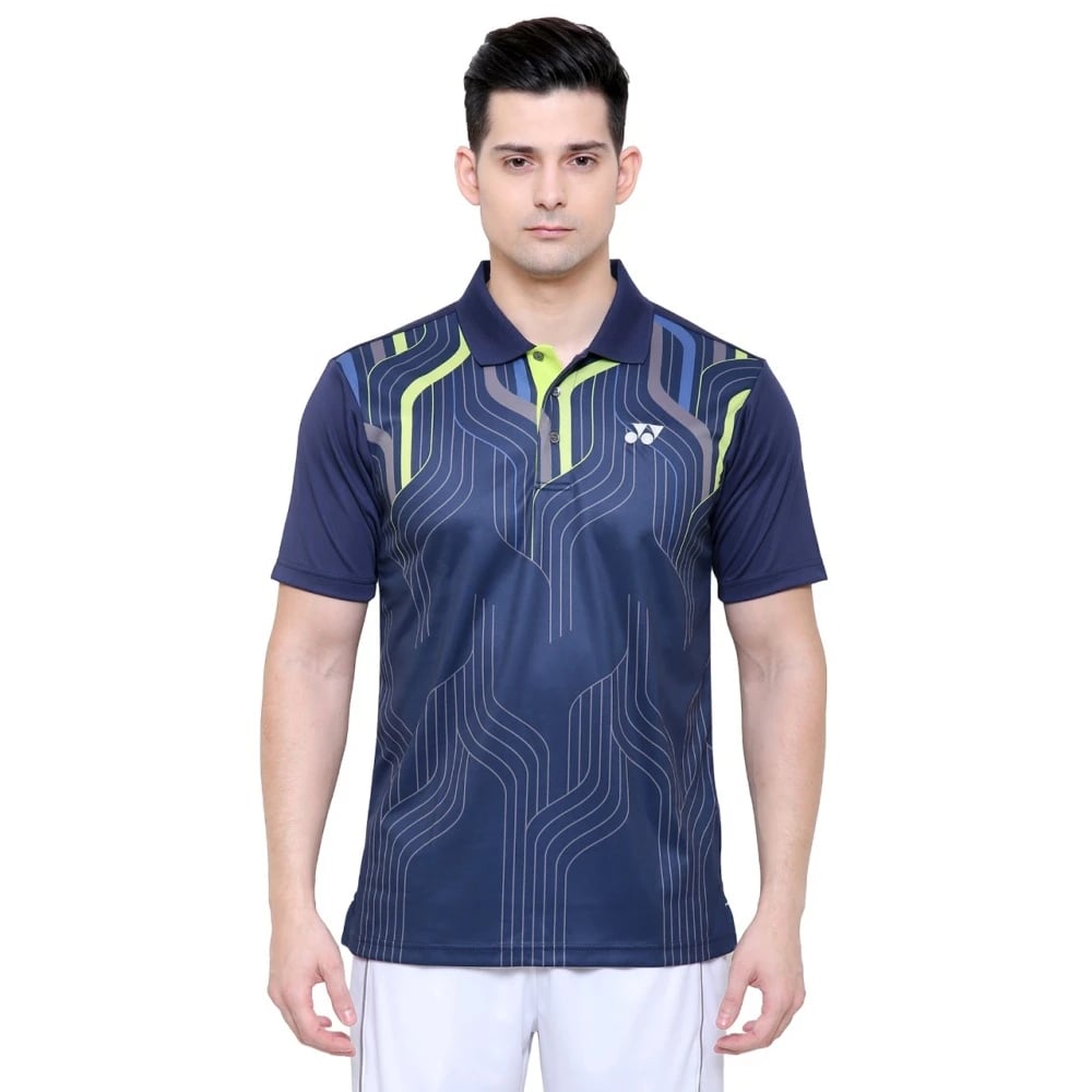 Yonex 1111 Trucool Polo Tshirt 