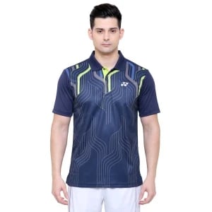 Yonex 1111 Trucool Polo Tshirt 