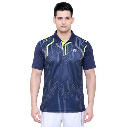 Yonex 1111 Trucool Polo Tshirt 