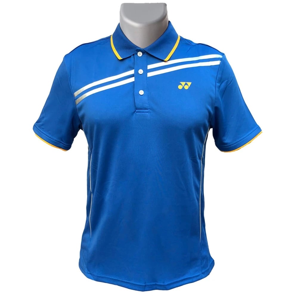 Yonex TruCool Polo Tshirt 