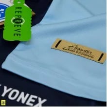 Yonex 2667 Essentia collection Repreve Round Neck Tshirt Yonex 2667 Essentia Repreve Round Neck Tshirt