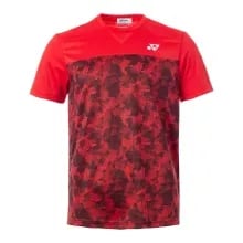 Yonex Badminton Tshirt