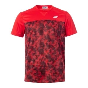 Yonex Badminton Tshirt