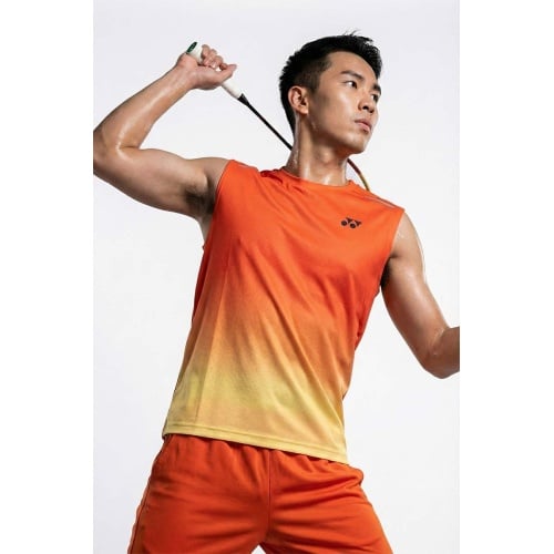 Yonex Comfort Club Sleeveless T-Shirt