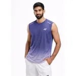 Yonex Sleeveless Tshirt Round Neck