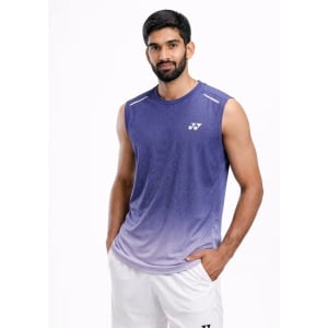 Yonex Sleeveless Tshirt Round Neck