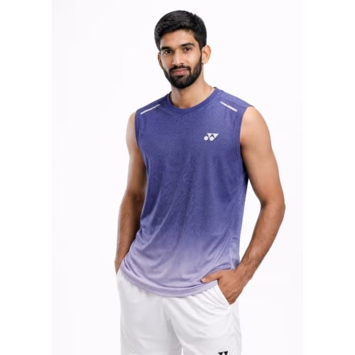 Yonex Comfort Club Sleeveless T-Shirt