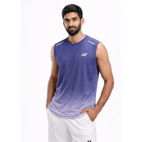 Yonex Comfort Club Sleeveless T-Shirt