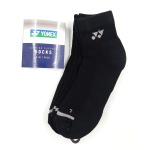 Yonex 3 in 1 Premium Ankle Length Socks (pack of 3)