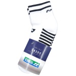 Yonex 3 in 1 Premium Ankle Length Socks (pack of 3)