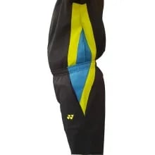 Yonex Black Men Tracksuit Yonex Men Tracksuit