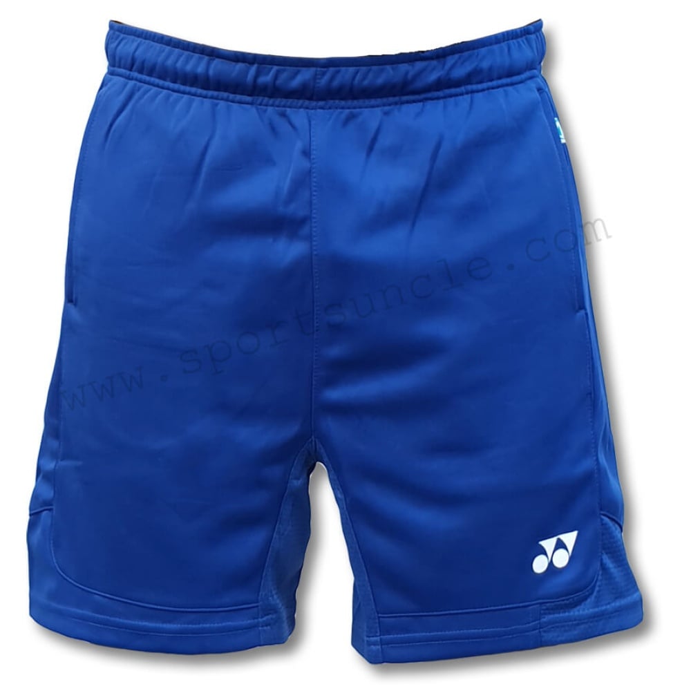 Yonex Polyster TruBreeze Shorts