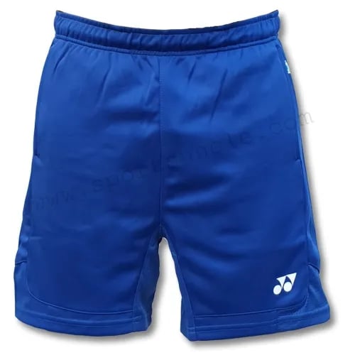 Yonex Polyster TruBreeze Shorts