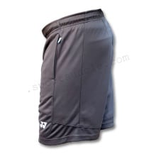 Yonex Polyster TruBreeze Shorts
