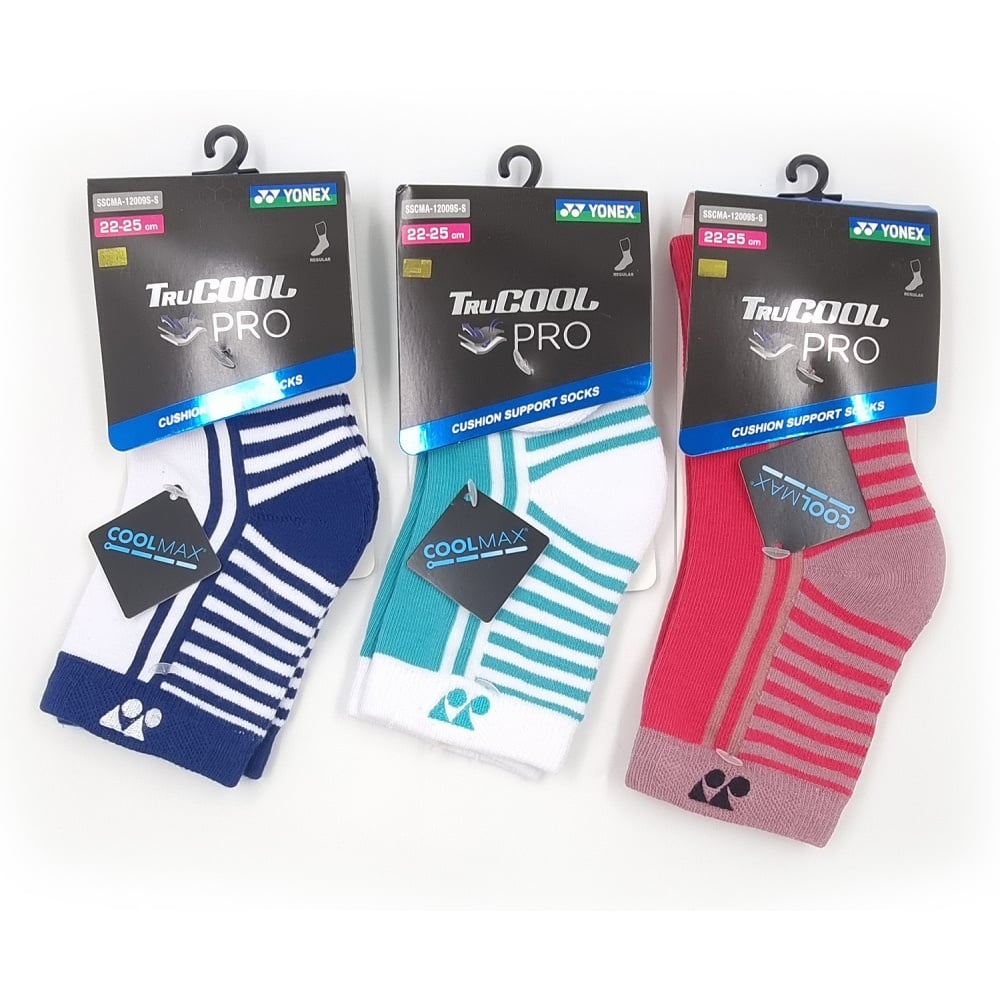 TruCool Pro Regular Socks