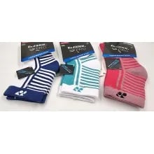TruCool Pro Ladies Regular Socks in 3 different colors TruCool Pro Regular Socks
