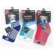 TruCool Pro Ladies Regular Socks in 3 different colors TruCool Pro Regular Socks