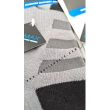 Yonex TruCool Pro Cushion Support Ankle Socks