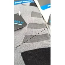 Yonex TruCool Pro Cushion Support Ankle Socks Yonex TruCool Pro Cushion Support Ankle Socks