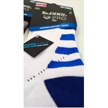 Yonex TruCool Pro Cushion Support Ankle Socks Yonex TruCool Pro Cushion Support Ankle Socks