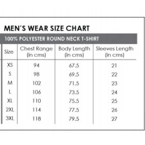 Yonex 1123 Polo Collar Tshirt 