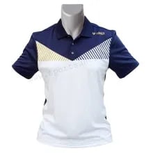 Yonex TruCool Stripes Polo Tshirt Yonex TruCool Stripes Polo Tshirt