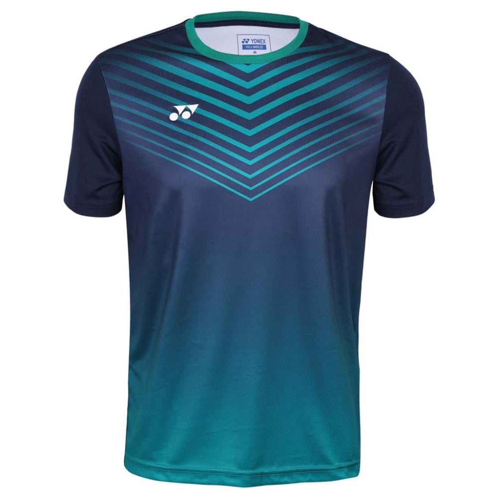 Yonex India Limited Edition Round Neck Tshirt