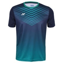 Yonex India Round Neck LE Tshirt