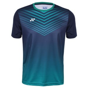 Yonex India Round Neck LE Tshirt