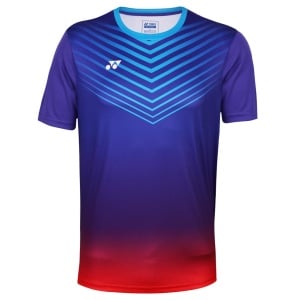 Yonex India Limited Edition Round Neck Tshirt