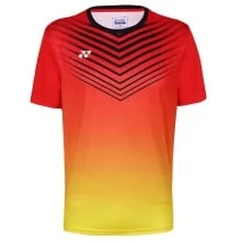 Yonex India Limited Edition Round Neck Tshirt Yonex India Limited Edition Round Neck Tshirt