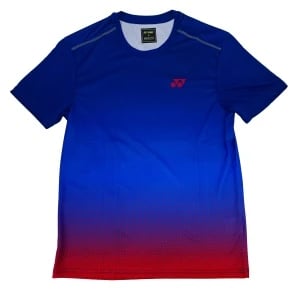 Yonex 2757 Essentia Repreve Round Neck Tshirt