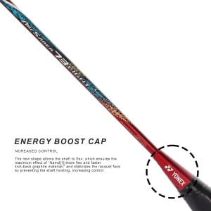 Yonex Arcsaber 73 Light Badminton Racket Yonex Arcsaber 73 Light Badminton Racket