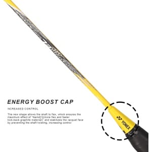 Yonex Arcsaber 73 Light Badminton Racket Yonex Arcsaber 73 Light Badminton Racket