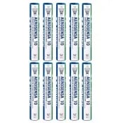 Yonex Aerosensa 10 (10 Tubes) Feather Shuttlecock - AS10