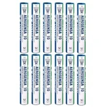 Yonex Aerosensa 10 x12 Feather Shuttlecock Yonex Aerosensa 10 x12 Feather Shuttlecock