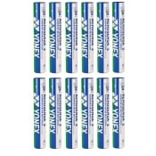Yonex Aerosensa 2 (Pack of 12) Feather Shuttlecock - AS2