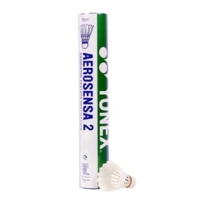 Yonex Aerosensa 2 Feather Shuttlecock - AS2