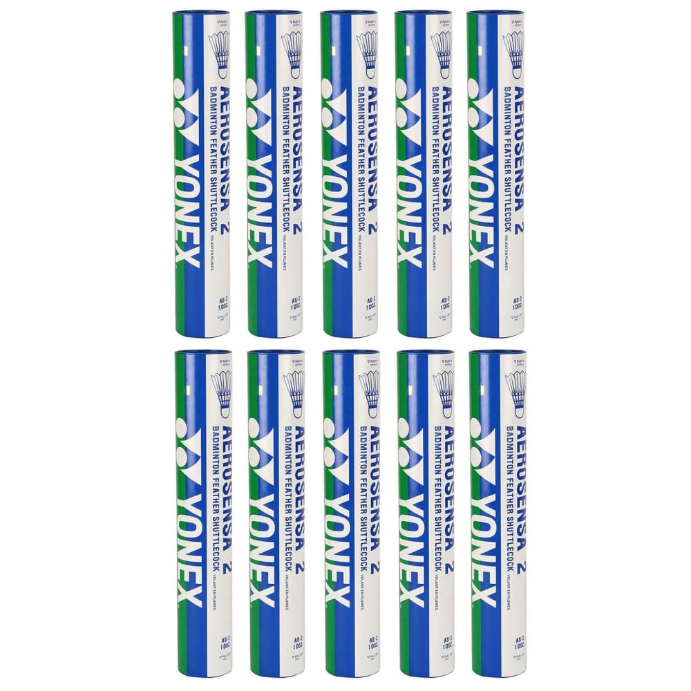 Yonex Feather Shuttlecock
