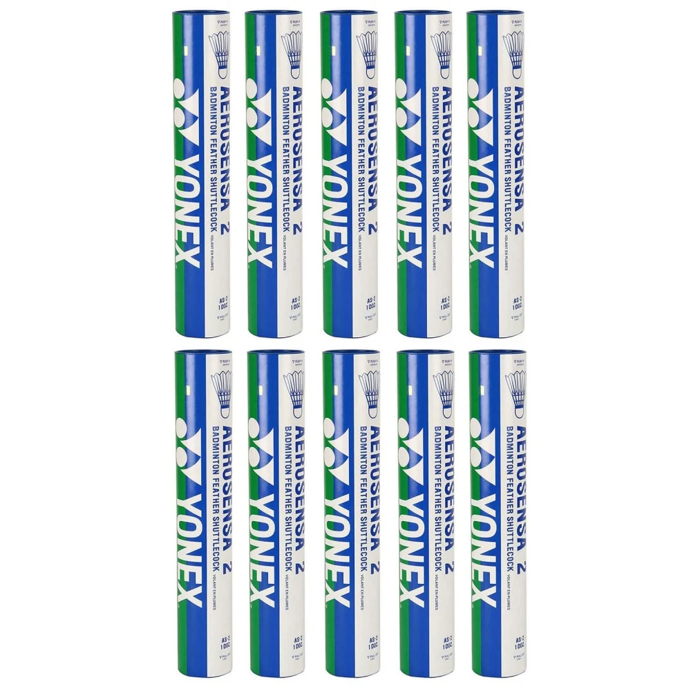 Yonex Feather Shuttlecock