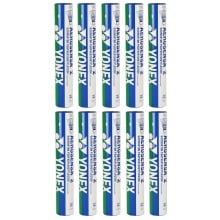 Yonex Aerosensa 2 (Pack of 10) Feather Shuttlecock - AS2