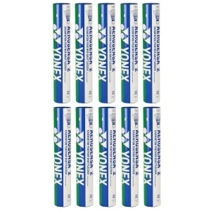Yonex Feather Shuttlecock Yonex Feather Shuttlecock