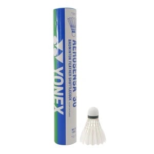 Yonex Aerosensa 30 Feather Shuttlecock Yonex Aerosensa 30 Feather Shuttlecock