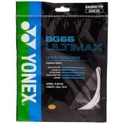 Yonex BG 66 Ultimax Badminton String