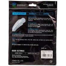 Yonex BG 66 Ultimax Badminton Strings 